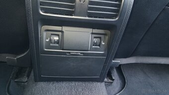 VW Passat B7  2.0 TDI - 6