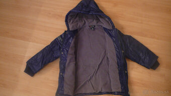 Frajerská bunda v. 104-110 - 6