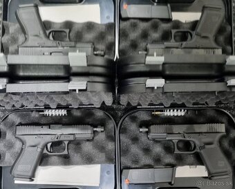 Glock 19 Gen.5 /aj MOS, závit/ - 6