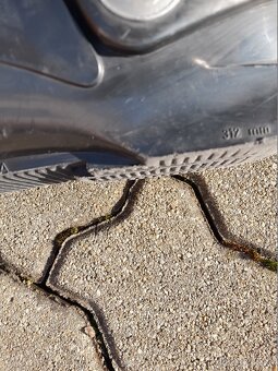 Predám dámske lyžiarky LANGE - 6