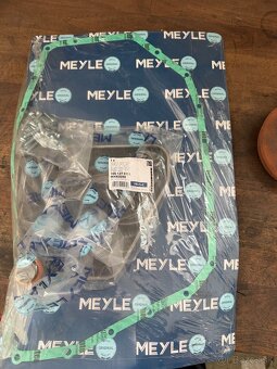 Dily audi A6 A4 motor 2.7 3.0 TDi - 6