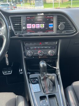 Seat Leon FR 135kw 184ps - 6