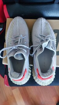 ORIGINÁL Adidas Yeezy Boost 350 V2 (46 2/3) - 6