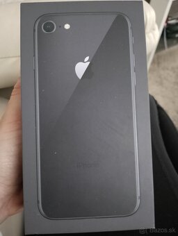 iPhone 8 64GB - 6