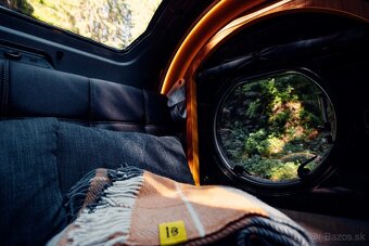 MINK campers model S - 6