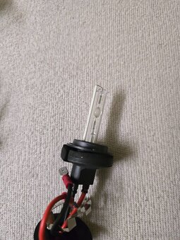 HID sady - vybojky a startery - 6