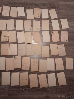 stare pohladnice - 6