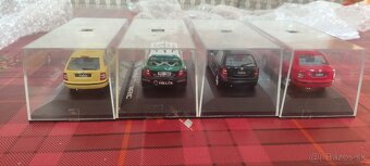 Škoda Fabia kaden - 6