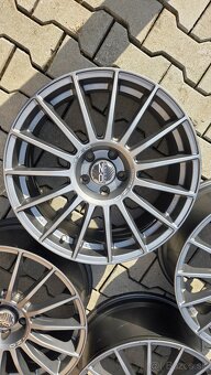 Oz Racing Superturismo LM - 6