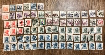Predám známky... - 6