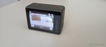 Predám kameru Lamax X 7.2 4k - 6