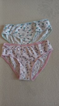 Balík oblečenia pre dievčatko - 6