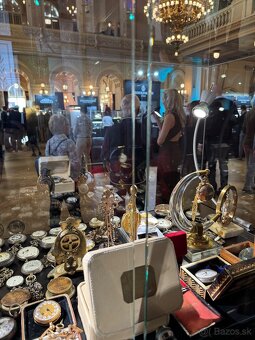 Prodám sbirku hodinek - 6