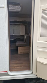 Karavan Burstner Premio 395 TS klimatizácia. Mover, 2017 - 6