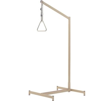 Elektrická polohovacia posteľ RotaBed - 6