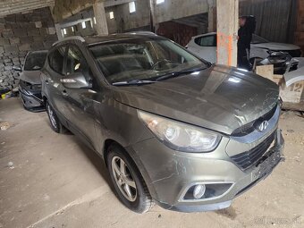 Hyundai IX35 - 6