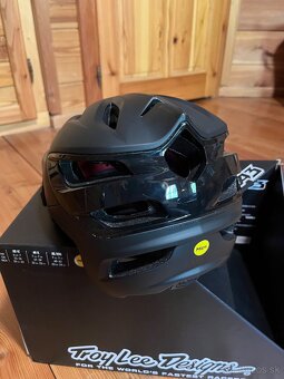 Nová Troy Lee Designs A3 M/L - 6