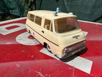 Škoda 1203 Kaden - 6