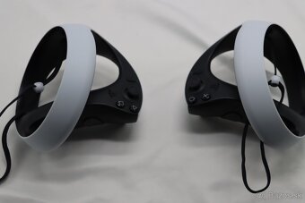 PlayStation VR2 komplet v krabici - 6