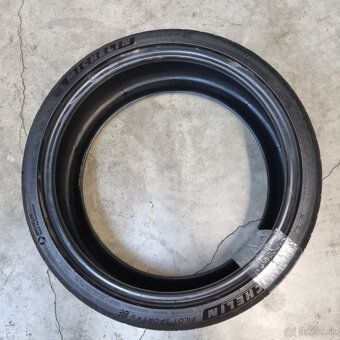 Letné pneumatiky 235/35 R19 MICHELIN - 6