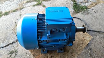 siemens elektromotor - 6