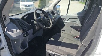 💥 FORD TRANSIT 2.0 TDCI 💥 - 6