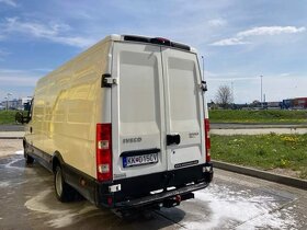 Iveco Daily 2,3 HPI - 6
