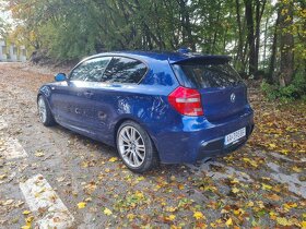 Bmw 123d , Full M-packet coupe - 6
