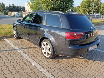 SEAT EXEO tdi - 6