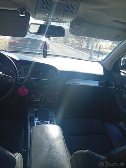 Audi A6 3L - 6
