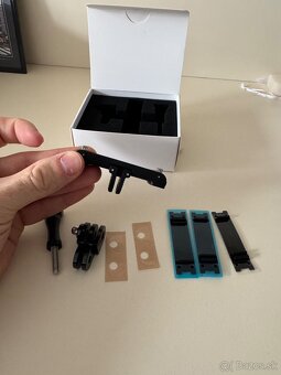 Rýchloupínací držiak Insta360 GO 3/GO 3S - 6