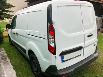 Transit Connect Long Verzia - 6
