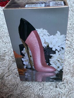 Lancôme LA vie Est Belle, Carolina Herrera good girl,... - 6
