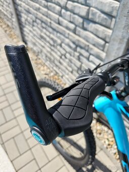Gt Avalanche Sport XL - 6
