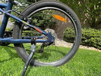 GT Stomper Prime 24 detský bicykel - 6