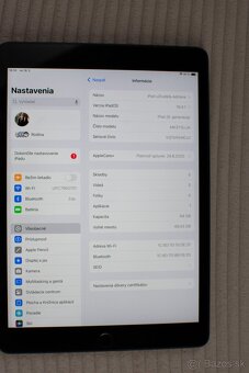 iPad 10.2 (2021) 9.gen - 6