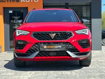 Cupra Ateca 2.0 TSi DSG 4x4, r.v.: 2020 - 6