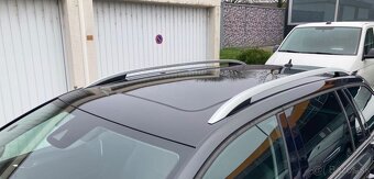 Škoda Octavia Combi SCOUT 2.0TDI ,,135KW. 4x4, - 6
