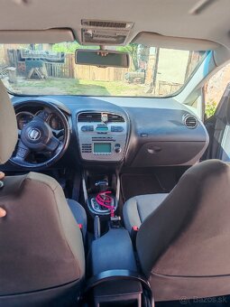 Seat Altea - 6 st. automat - 6
