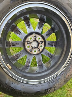 R17 5x114,3 ET45 225/65 Hankook DOT 2022 - 6