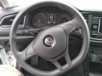Vw T-roc - 6