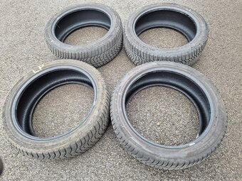 Pneumatiky R20 235/45 - 6