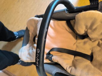 Detský kočík Cybex priam - 6