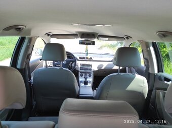 Passat B6 2.0 CR TDI - 6