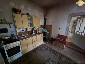 Rodinný dom na predaj v lokalite Šahy čast Tešmak - 6