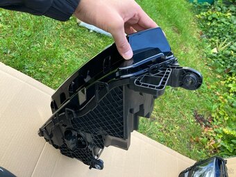 svetlo skoda scala lift FullLed prave leve svetla - 6