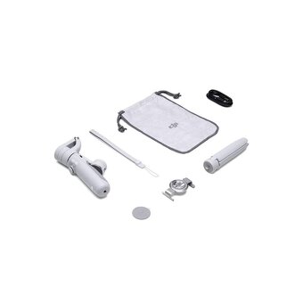 DJI OM 5 Athens Gray / TOP stav - 6