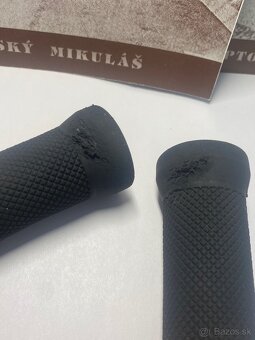 Doplnky na bicikel - 6