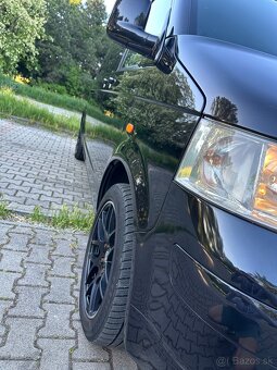 Volkswagen T5 caravelle 2.5tdi long - 6