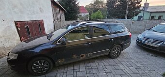 Volkswagen Passat B6 - 6